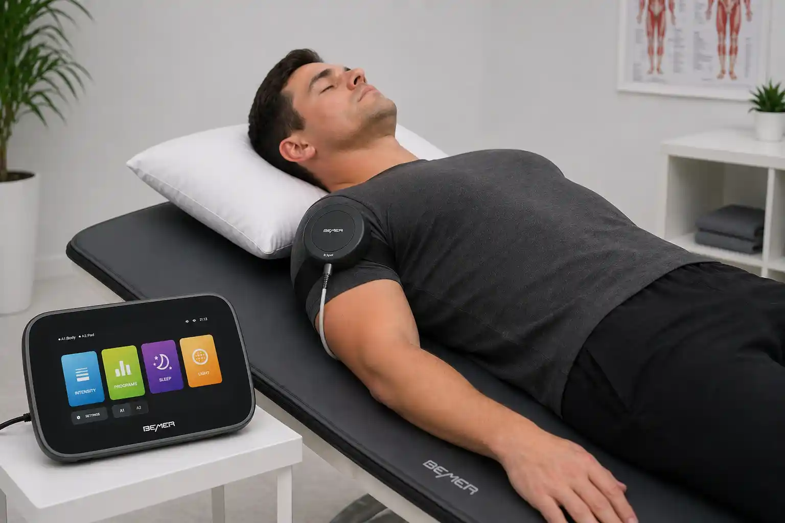 Beyond the Basics: Three Advanced Therapies That Support Your Body From the Inside Out