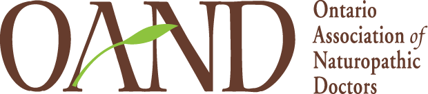Ontario Association of Naturopathic Doctors